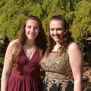 Meet your Posher, Allison